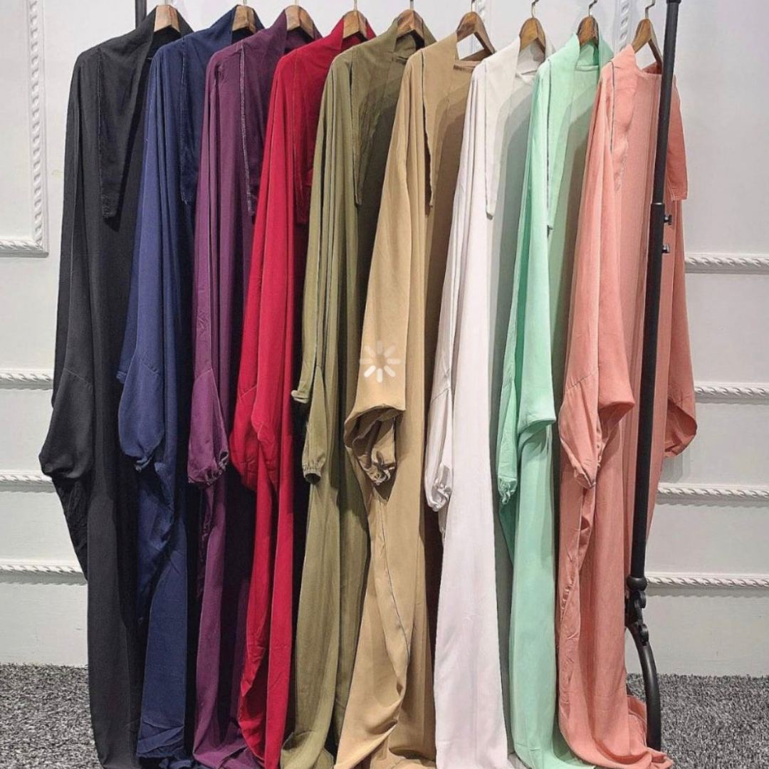 Farah 1pc jilbab